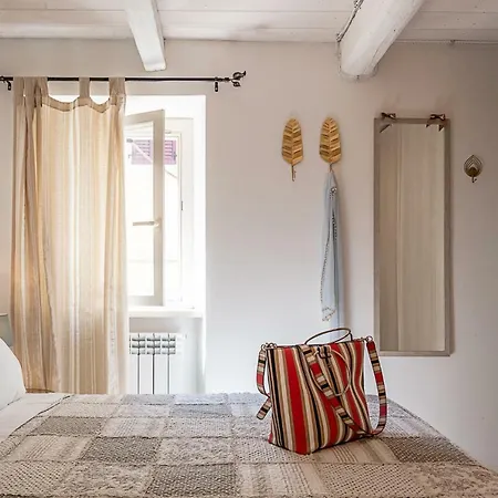 Casa Sferisterio Ferienhaus *