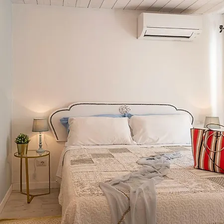 Casa Sferisterio Ferienhaus *