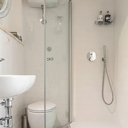 Casa Sferisterio Ferienhaus *