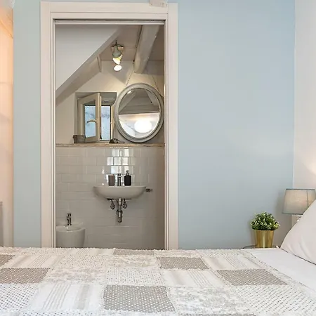 Casa Sferisterio Ferienhaus Macerata