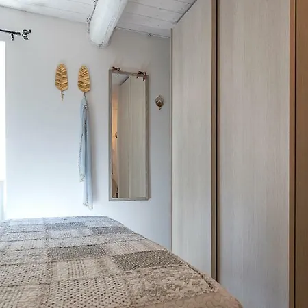 Casa Sferisterio *