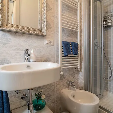 Casa Sferisterio Ferienhaus Macerata