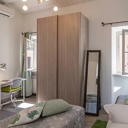 Casa Sferisterio * Macerata