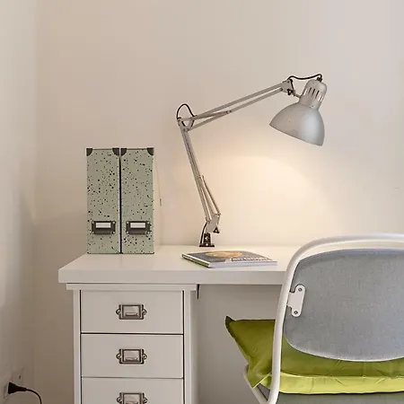 Casa Sferisterio * Macerata