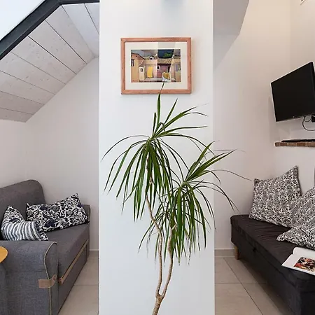 Nyaraló Casa Sferisterio Macerata