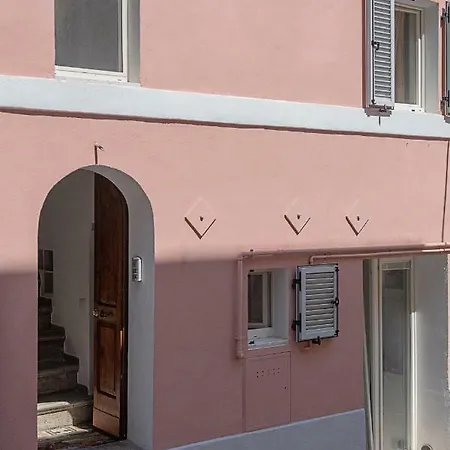 Casa Sferisterio Macerata