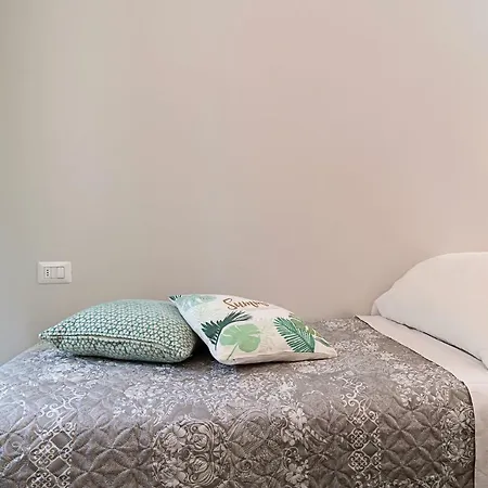 Casa Sferisterio Ferienhaus