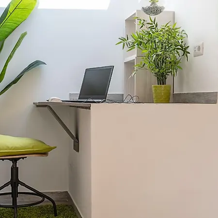 Casa Sferisterio Ferienhaus Macerata