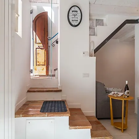 Casa Sferisterio * Macerata