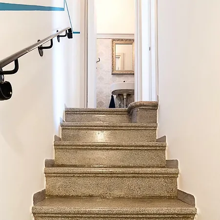 Nyaraló Casa Sferisterio