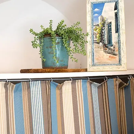 Casa Sferisterio Ferienhaus *