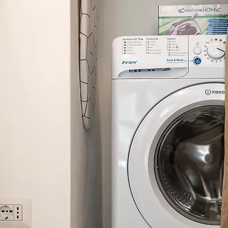 Casa Sferisterio Casa vacanze Macerata