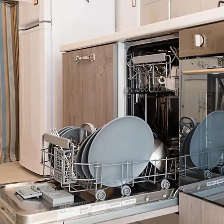 Ferienhaus Casa Sferisterio Macerata