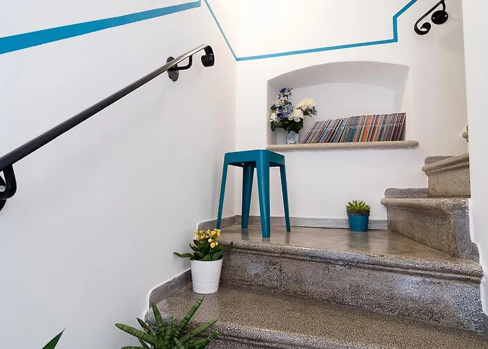 Casa vacanze Casa Sferisterio