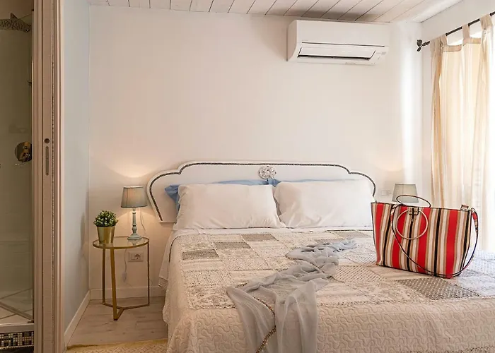 Casa Sferisterio Casa vacanze *