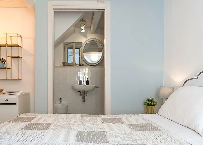 Casa Sferisterio Casa vacanze Macerata