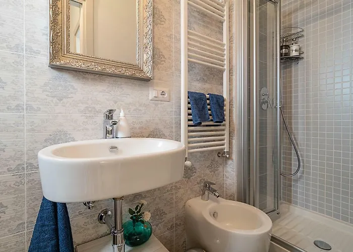 Casa Sferisterio Casa vacanze Macerata