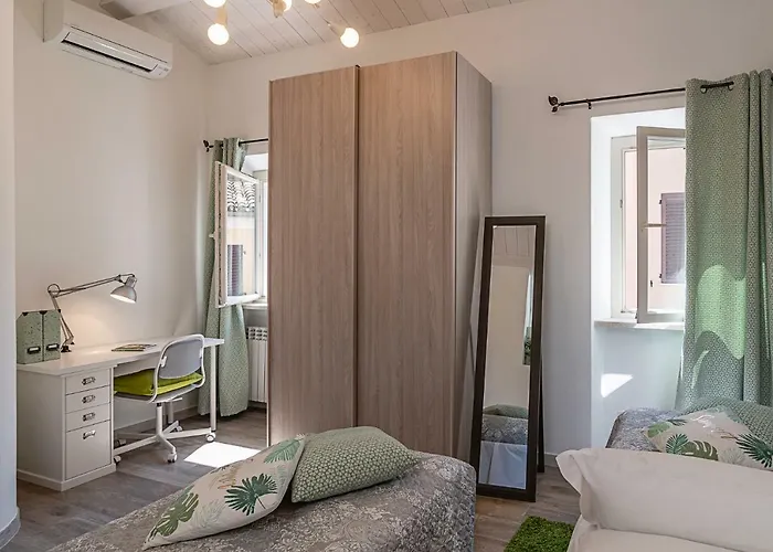 Casa Sferisterio * Macerata