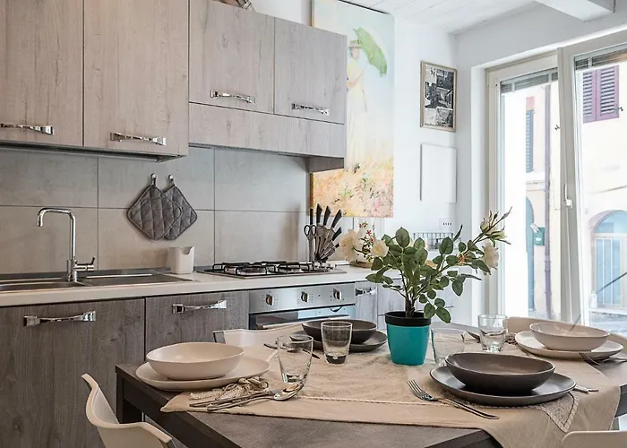 Casa Sferisterio Macerata