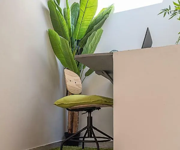 Casa vacanze Casa Sferisterio