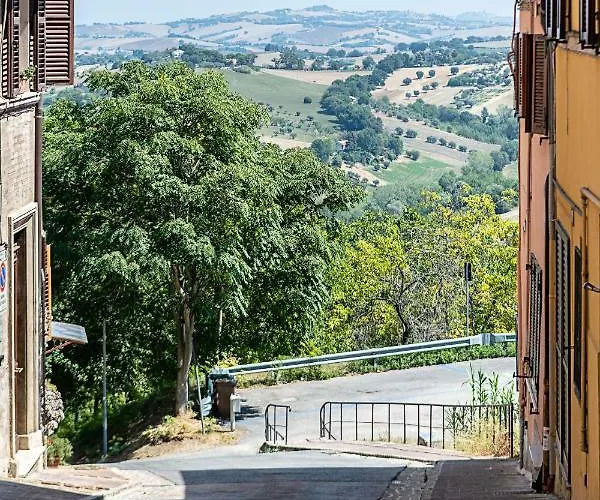 Casa vacanze Casa Sferisterio