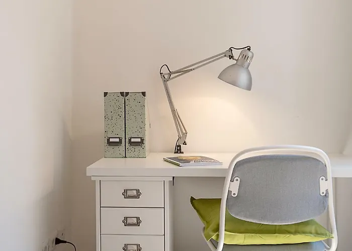 Casa Sferisterio * Macerata