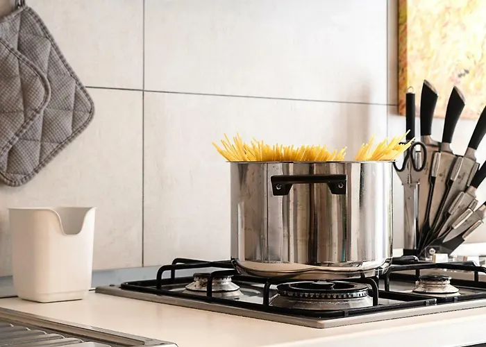 Casa vacanze Casa Sferisterio Macerata