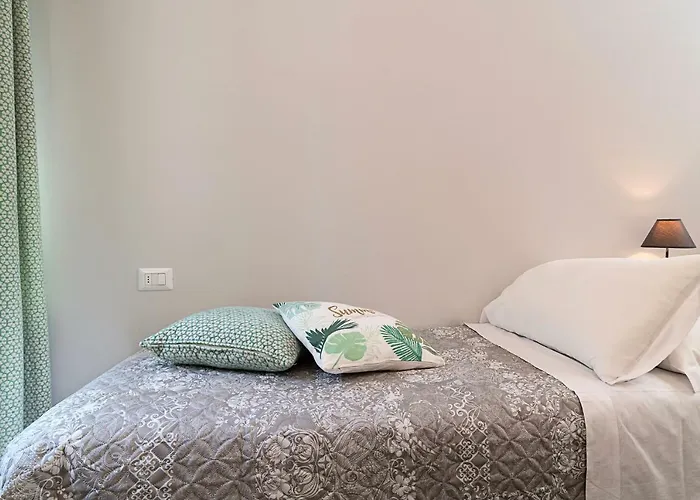 Casa Sferisterio Casa vacanze