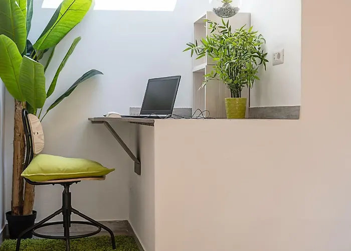 Casa Sferisterio Casa vacanze Macerata