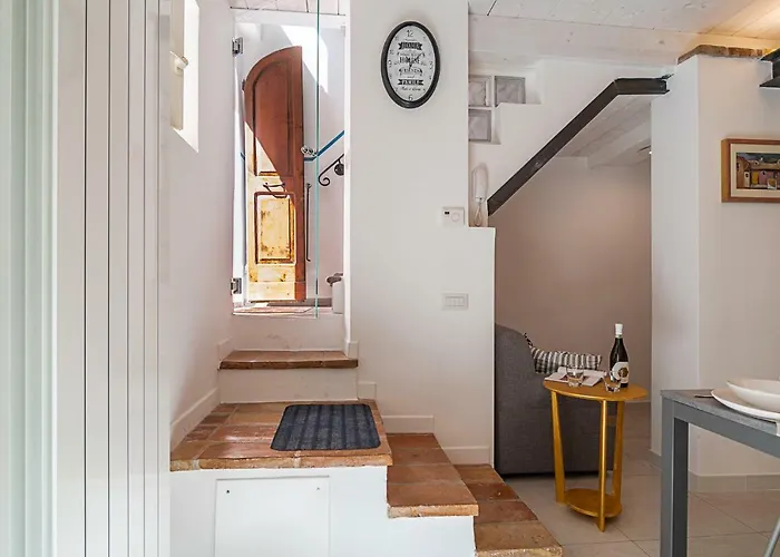 Casa Sferisterio * Macerata