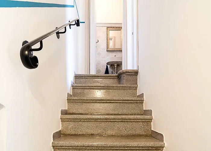 Casa vacanze Casa Sferisterio