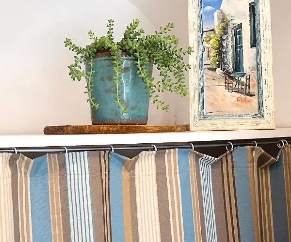 Casa Sferisterio Casa vacanze *