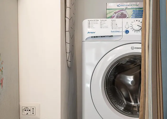 Casa Sferisterio Casa vacanze Macerata